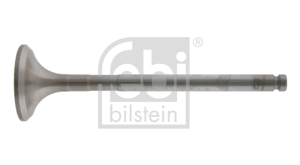 FEBI BILSTEIN Väljalaskeventiil 22025