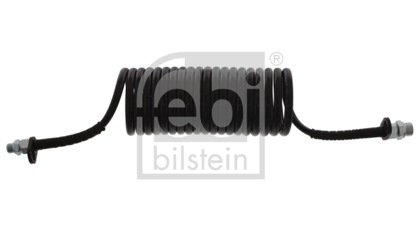 FEBI BILSTEIN Przewód elastyczny spiralny 22123