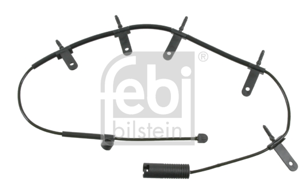 FEBI BILSTEIN Varningssensor, bromsbeläggslitage 22397