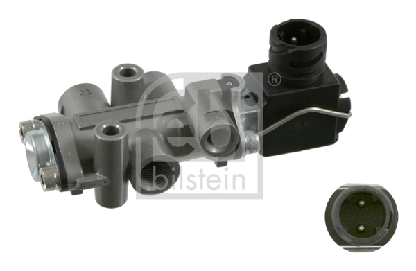 FEBI BILSTEIN Zawór magnetyczny 22399