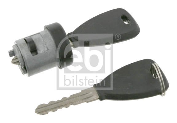 FEBI BILSTEIN Lukusüdamik, süütelukk 22430