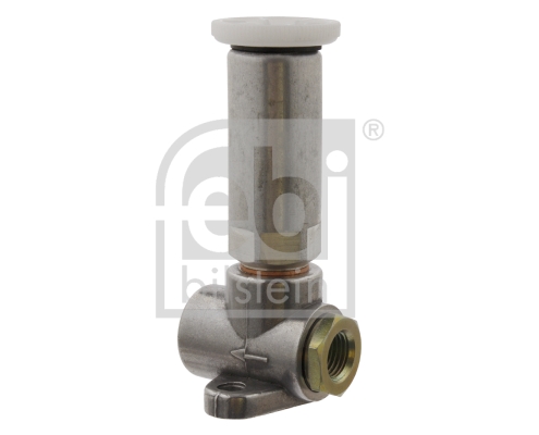 FEBI BILSTEIN Pumppu, polttoaine esisyöttö 22702