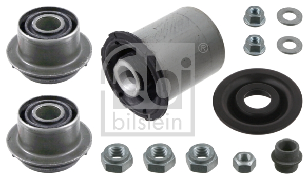 FEBI BILSTEIN Łożyskowanie, wahacz 22785