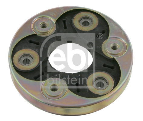 FEBI BILSTEIN Lankstas, kardaninis velenas 22960