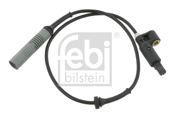 FEBI BILSTEIN Czujnik, prędkość obrotowa koła 23399