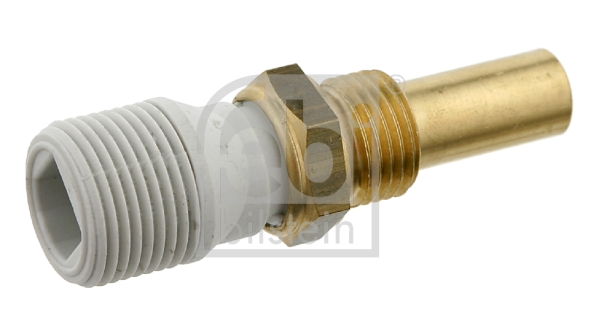 FEBI BILSTEIN Sensor, kylmedelstemperatur 23546