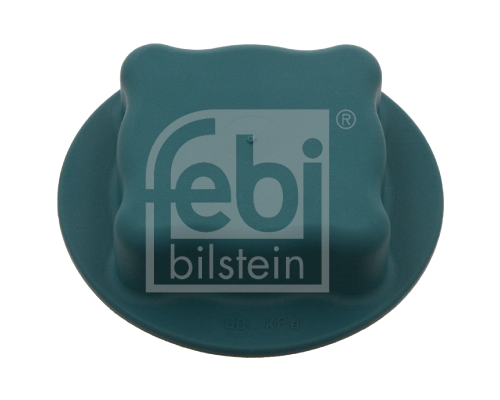 FEBI BILSTEIN Pokrywa / Osłona 23633