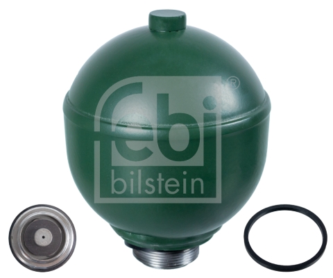 FEBI BILSTEIN Survesalvesti, vedrustus/pehmendus 23792