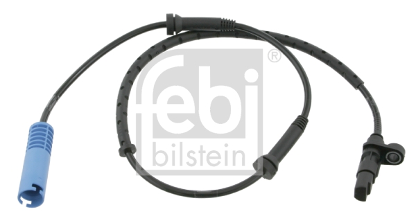 FEBI BILSTEIN Andur, rattapöörete arv 23809