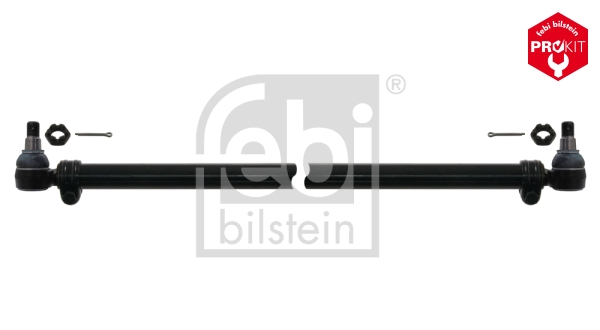 FEBI BILSTEIN Drążek kierowniczy poprzeczny 24003