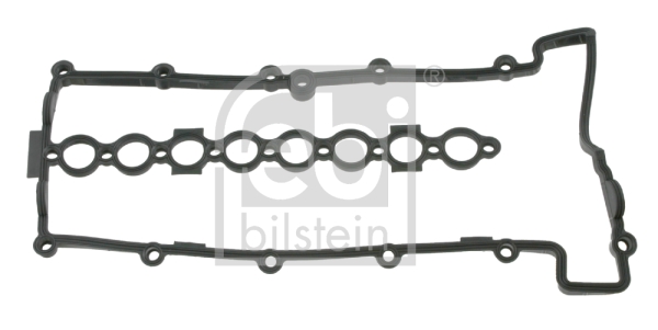 FEBI BILSTEIN Uszczelka, pokrywa głowicy cylindrów 24010