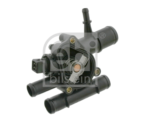 FEBI BILSTEIN Termostaat, jahutusvedelik 24156