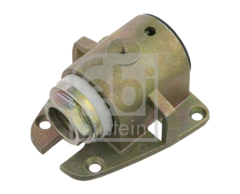 FEBI BILSTEIN Mocowanie, lusterko zewnętrzne 24352