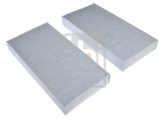 FEBI BILSTEIN Filter,salongiõhk 24415