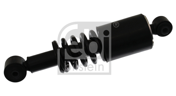 FEBI BILSTEIN Padi,kabiini paigutus 24419