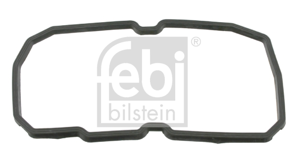 FEBI BILSTEIN Uszczelka, miska olejowa automatycznej skrzyni biegów 24537
