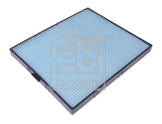 FEBI BILSTEIN Filter,salongiõhk 24564