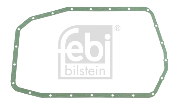 FEBI BILSTEIN Uszczelka, miska olejowa automatycznej skrzyni biegów 24679