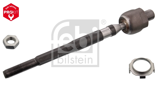 FEBI BILSTEIN Połączenie osiowe, drążek kierowniczy poprzeczny 24969