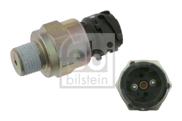 FEBI BILSTEIN Andur,suruõhusüsteem 24977