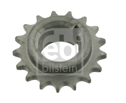 FEBI BILSTEIN Kugghjul, vevaxel 25110