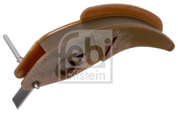 FEBI BILSTEIN Kedjespännare, oljepumpsdrivning 25197