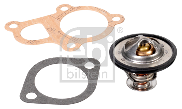 FEBI BILSTEIN Termostat, kylmedel 26194