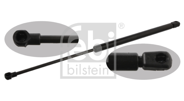 FEBI BILSTEIN Kaasujousi, tavaratila 26268