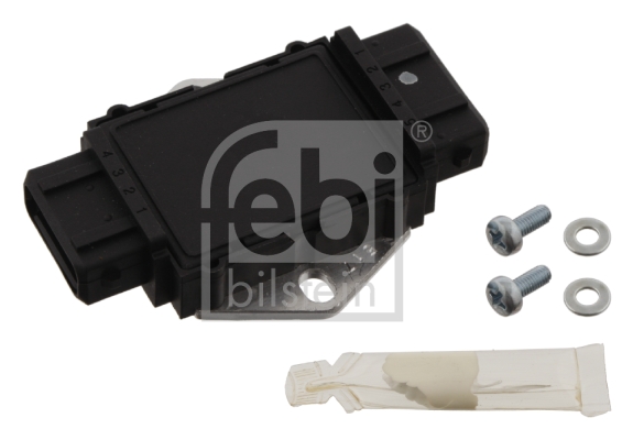 FEBI BILSTEIN Kytkentälaite, sytytyslaite 26414