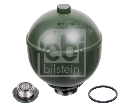 FEBI BILSTEIN Survesalvesti, vedrustus/pehmendus 26668