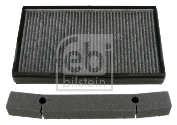 FEBI BILSTEIN Filter,salongiõhk 26678