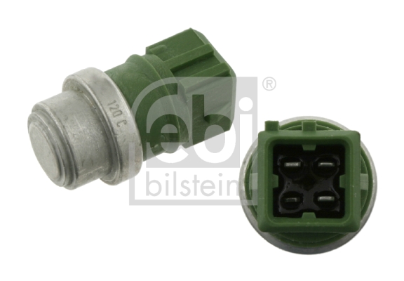 FEBI BILSTEIN Andur,Jahutusvedeliku temp. 27039