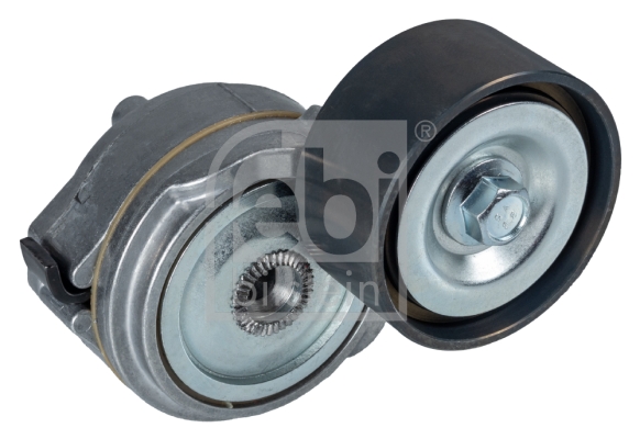FEBI BILSTEIN Rihmapinguti, soonrihm 27135