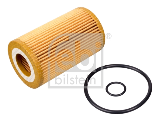 FEBI BILSTEIN Õlifilter 27167