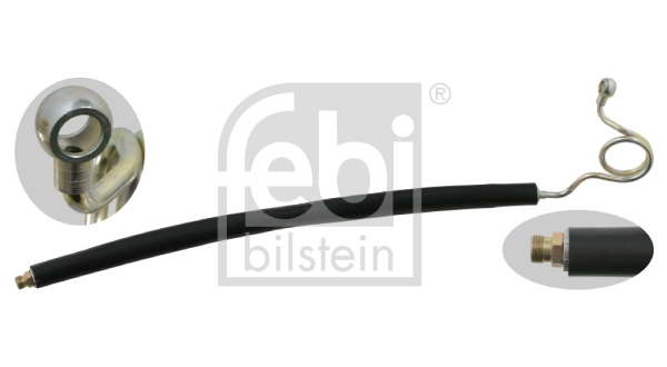 FEBI BILSTEIN Hydrauliikkaletku, ohjaus 27184