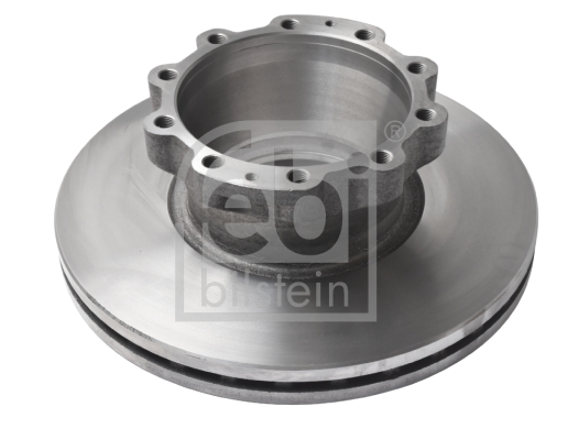FEBI BILSTEIN Jarrulevy 27224