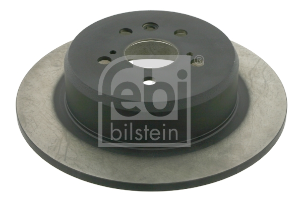 FEBI BILSTEIN Piduriketas 27239