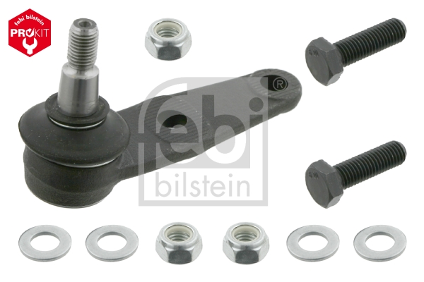 FEBI BILSTEIN Šarniir 27240