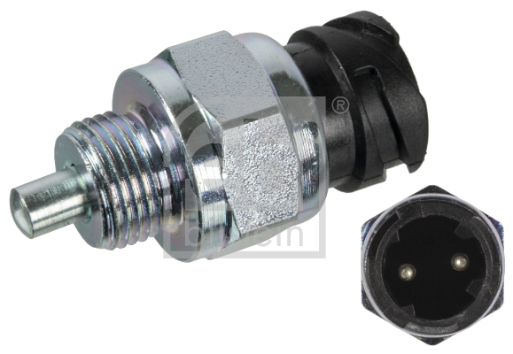 FEBI BILSTEIN Survelüliti, sillakoormusregulatsioon 27244