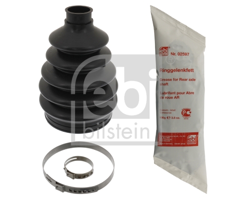 FEBI BILSTEIN Kaitsekummikomplekt, veovõll 27405