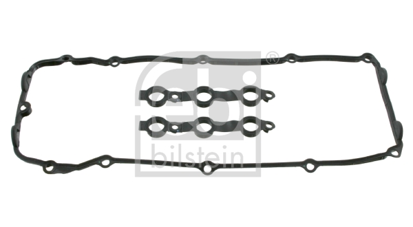FEBI BILSTEIN Tihendikomplekt, klapikaas 27493