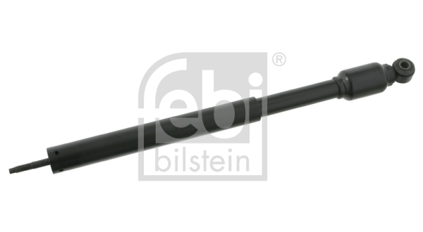 FEBI BILSTEIN amortizatorius, vairo mechanizmas 27612