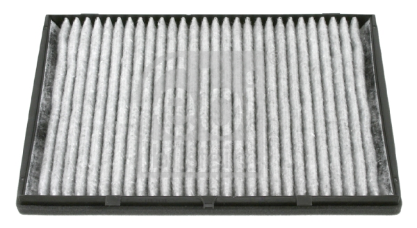FEBI BILSTEIN Filter,salongiõhk 27639