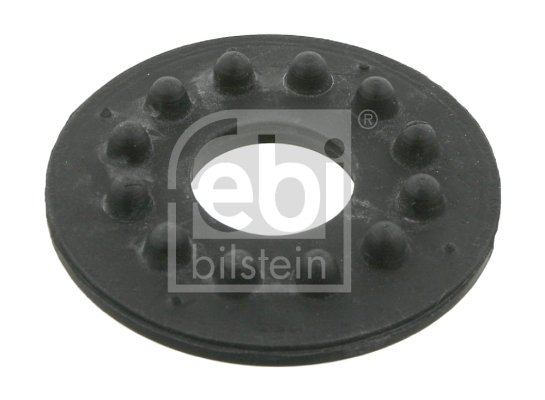 FEBI BILSTEIN Distansbricka förarhytt-krängningshämmare 27801