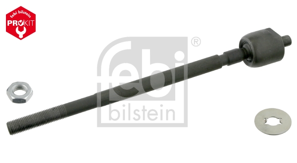 FEBI BILSTEIN Raidetangon pää, suora 27809