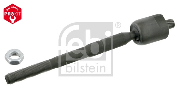 FEBI BILSTEIN Raidetangon pää, suora 27810