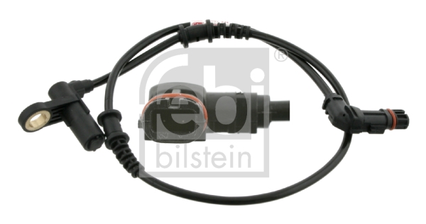 FEBI BILSTEIN Czujnik, prędkość obrotowa koła 27857