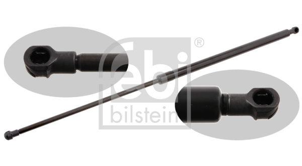 FEBI BILSTEIN Gaasivedru, pagasi-/veoruum 27903