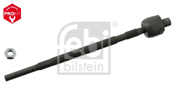 FEBI BILSTEIN Raidetangon pää, suora 27926