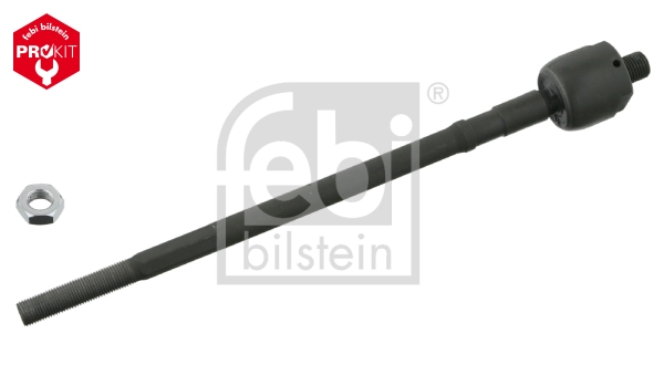 FEBI BILSTEIN Połączenie osiowe, drążek kierowniczy poprzeczny 28055